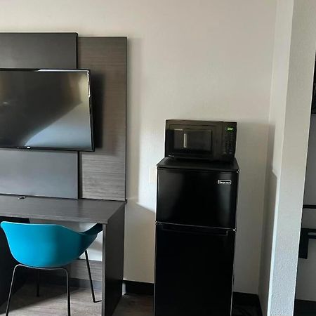 Motel 6-Orlando, Fl - Winter Park Мейтленд Экстерьер фото