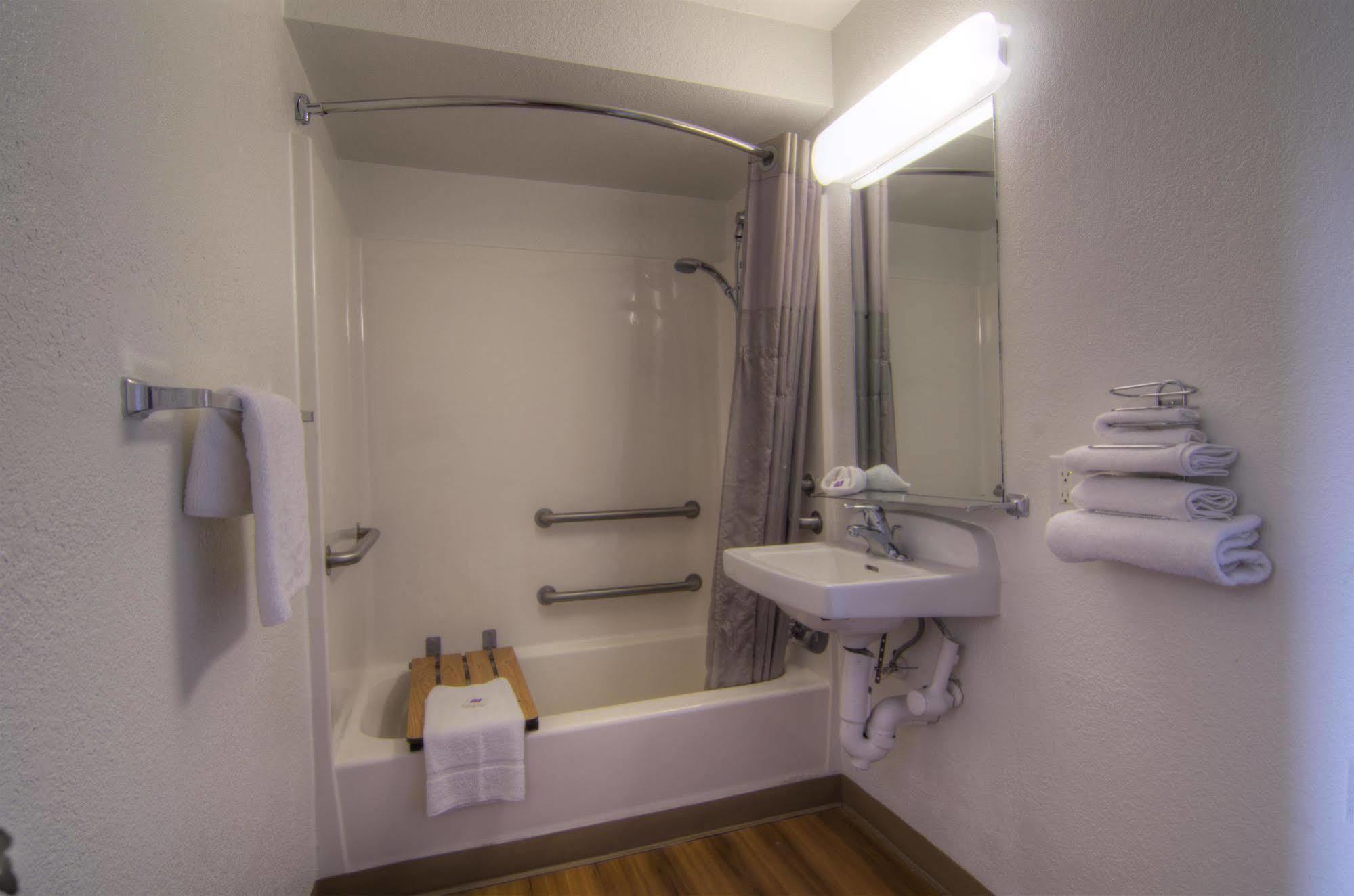 Motel 6-Orlando, Fl - Winter Park Мейтленд Экстерьер фото