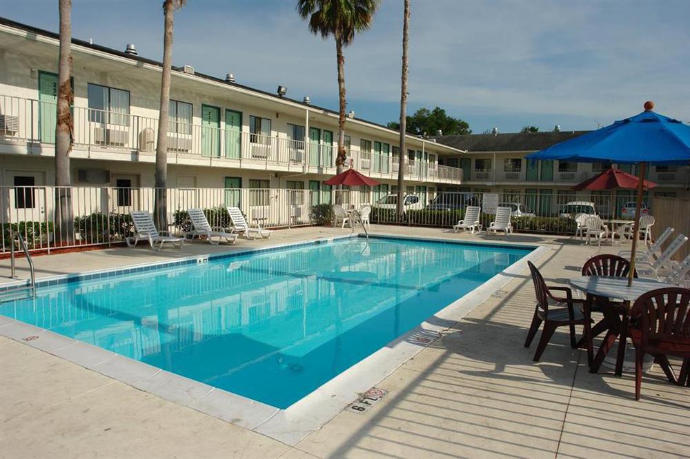 Motel 6-Orlando, Fl - Winter Park Мейтленд Удобства фото
