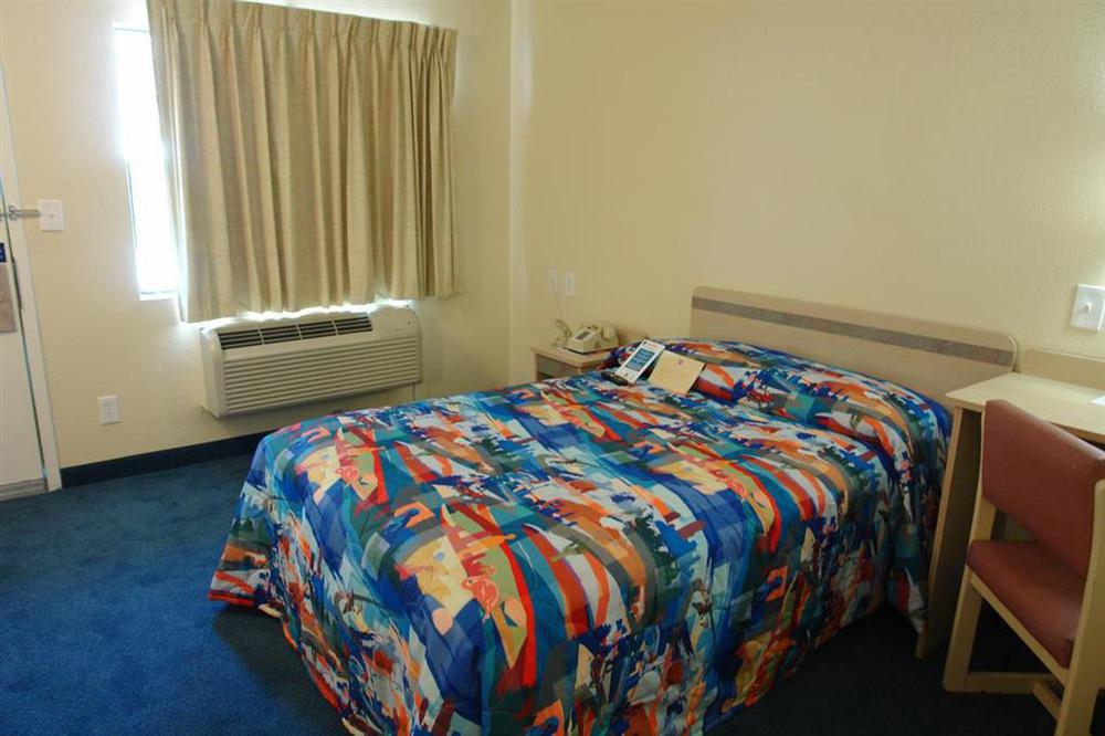 Motel 6-Orlando, Fl - Winter Park Мейтленд Номер фото